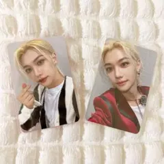 felix フィリックス ◆ラキドロ◆soundweve