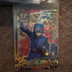いなずまの剣【ドラゴンクエストモンスターバトルロード】 - メルカリ