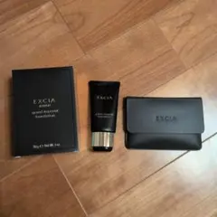 エクシアグアンインペリアルファンデーションNA201