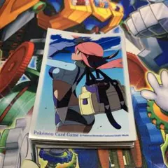 2026年最新】ポケモンカード デッキシールド フウロの人気アイテム