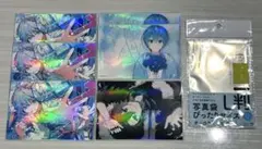 すとぷり ブロマイド ファミマプリント L版 ころんくん