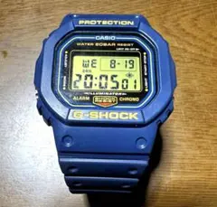 で*い様 G-SHOCK × BRIAN DEAD DW-5600VT 3229 - メルカリ