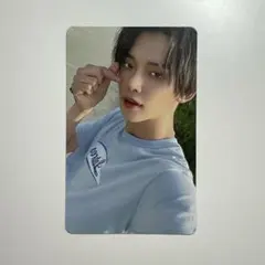 【即購入可】ヨンジュン fight or escape 特典 トレカ 公式