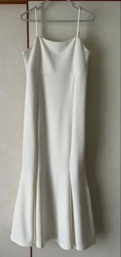 神戸レタス キャミワンピース