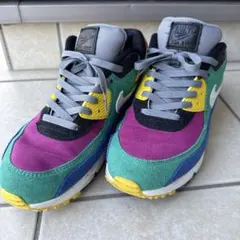 NIKE AIRMAX90 スニーカー