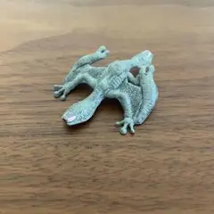 モンスターハンター　モンスター図鑑　ギギネブラ