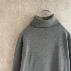 Mila Owen ミラオーウェンタートルネックニットワンピース size0
