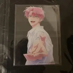 アニメジャパン会場限定特典 Blu-ray 多聞くん今どっち！？アクリル
