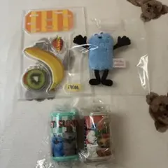アクぬいCollection　パペットスンスンのサムネイル