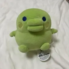 くちぱっち ぬいぐるみ 貴重 希少 1997年 たまごっち 初代 BANDAI