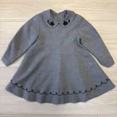 子供用フォーマルワンピース JUNKO KOSHINO 110
