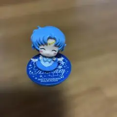 セーラームーン マーキュリーフィギュアのサムネイル
