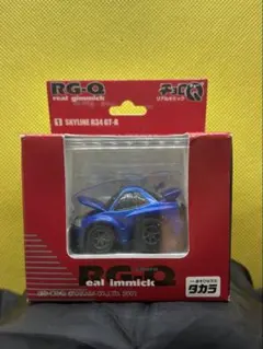 2026年最新】GT-R R34 チョロQの人気アイテム - メルカリ