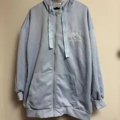 シナモロール パーカー