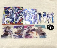 ROF-MAO Overflow 初回限定盤