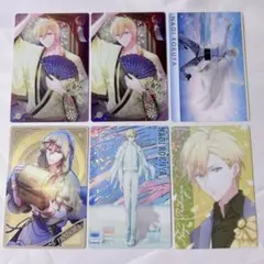 ♡アイナナウエハース 六弥ナギ♡