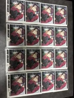 WIND BREAKER ウィンブレ サントリー ラベル缶 蘇枋隼飛　おまけ付き