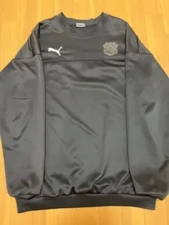 PUMA セレッソ大阪 シャツ ブラック