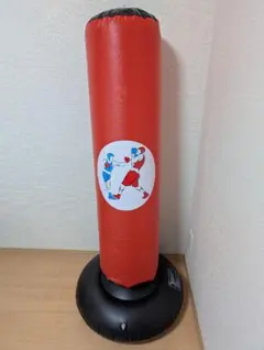 子供用 サンドバッグ ストレス解消 気分転換 ボクシング 運動不足