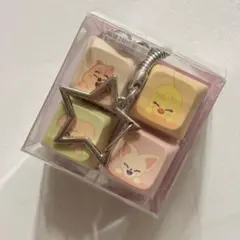 2026年最新】straykids ポップアップ キーリングの人気アイテム - メルカリ