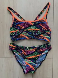 FUNKITA セパレート水着