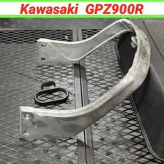GPZ900R フロントフェンダー 補強 スタビライザー 純正部品 GPZ900R フロントフェンダー 補強 スタビライザー 純正部品 - メルカリ