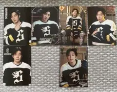 SEVENTEEN 2025 HOME トレカ ウォヌ