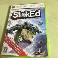 Xbox360版 ストークト