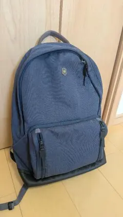 VICTORINOX ビクトリノックス バックパック ネイビー PC収納のサムネイル