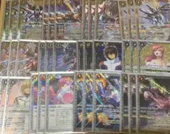 バトスピ オーブ　デッキ