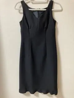 Peytonplace ペイトンプレイス　ノースリーブワンピース