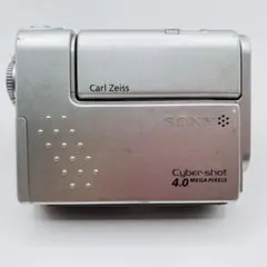 デジタルカメラ Sony DSC-F77 Amazon.com: Sony DSCF717 5MP Digital Still Camera w/ 5x