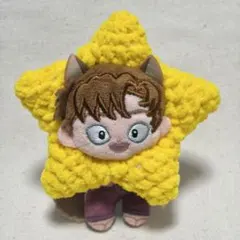 ぬい服 ほわぬい 忍たま 8センチ - メルカリ