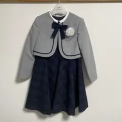 waltz by beams design セレモニー ワンピース ボレロセット