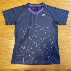ヨネックス　ゲームシャツ　women M 美品のサムネイル