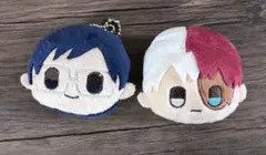 僕のヒーローアカデミア ぬいぐるみ・マスコット