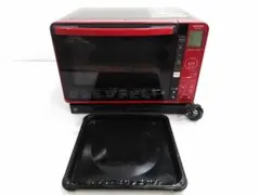 日立 加熱水蒸気オーブンレンジ ヘルシーシェフ MRO-VS8(R) - メルカリ