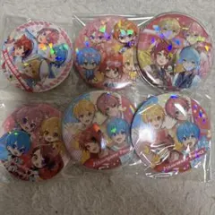 2026年最新】すとぷり 全員集合 缶バッジの人気アイテム - メルカリ