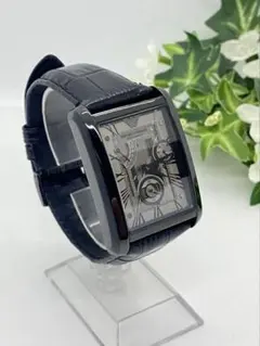 2026年最新】EMPORIO ARMANI 動作：良好 メンズ 自動巻き時計の人気