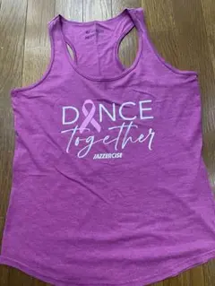 ジャザサイズタンクトップM