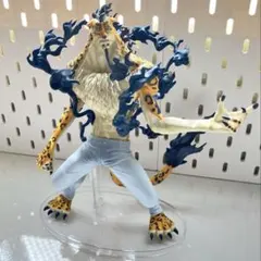 d賞 ロブ・ルッチ 覚醒フォルム MASTERLISE EXPIECE