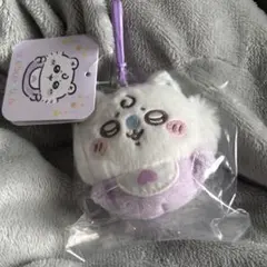 ちいかわベビー Chiikawa Baby マスコット モモンガ