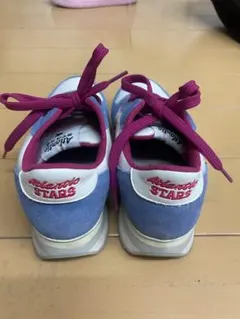 【最終値下げ】Atlantic STARS スニーカー