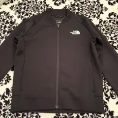 ザノースフェイス　キッズ　マウンテントラックジャケット　130cm