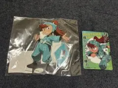 忍たま乱太郎　select×collect アクリルスタンド　黒門伝七　忍たま