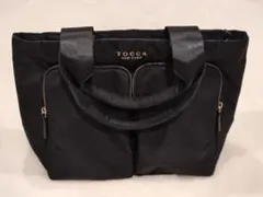 本日17時までの値引価格です TOCCA ナイロントートバッグ