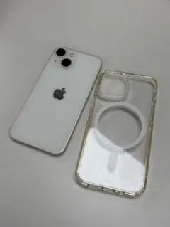 Apple iPhone 13 mini 128gb 本体