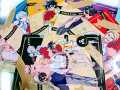 は*ち様 ドズル社 ハグキチケット レアカード - メルカリ