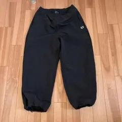 スウェットパンツセットアップ