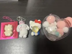 サンリオ　ガチャガチャ　まとめ売り